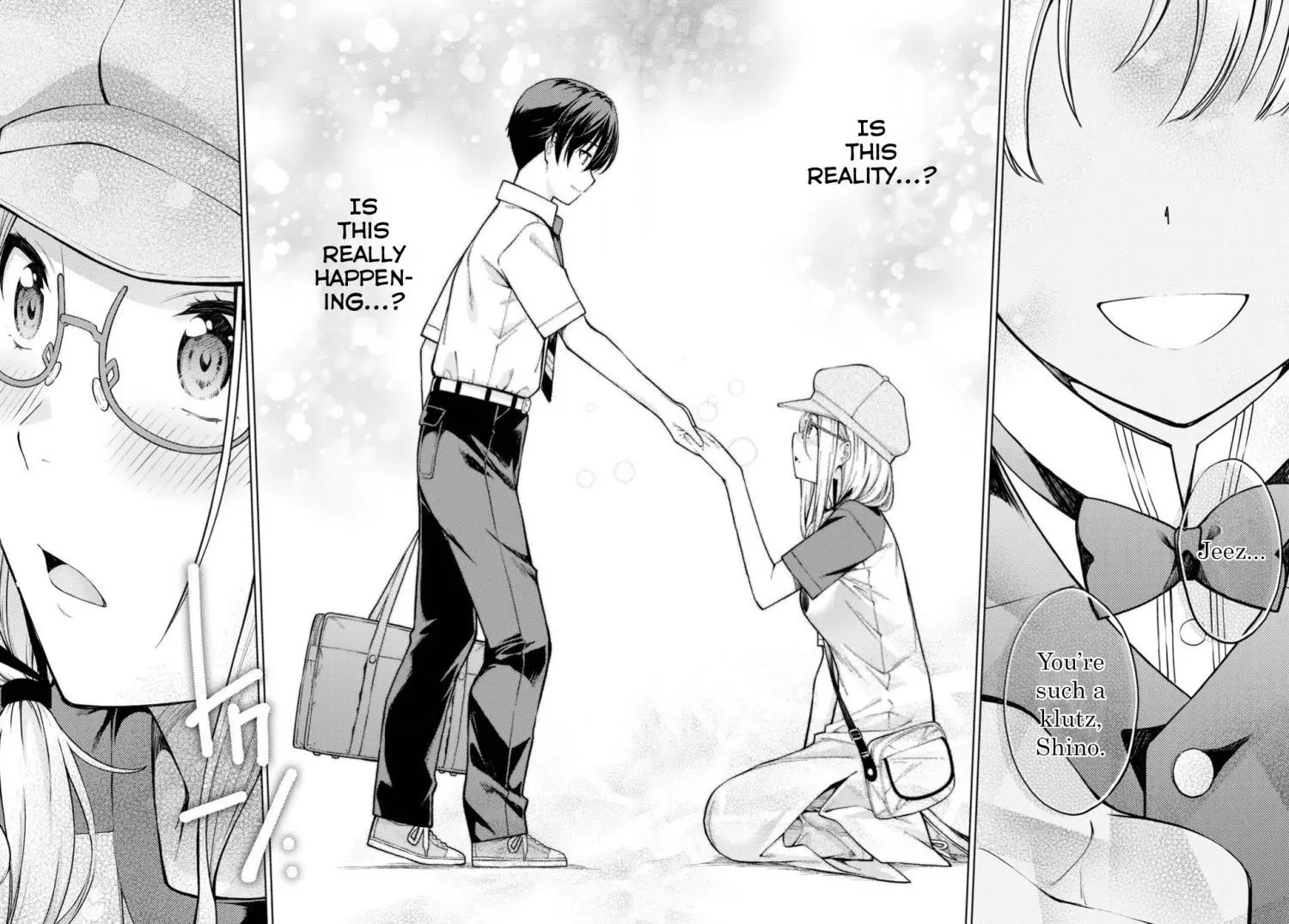 Manga page 21