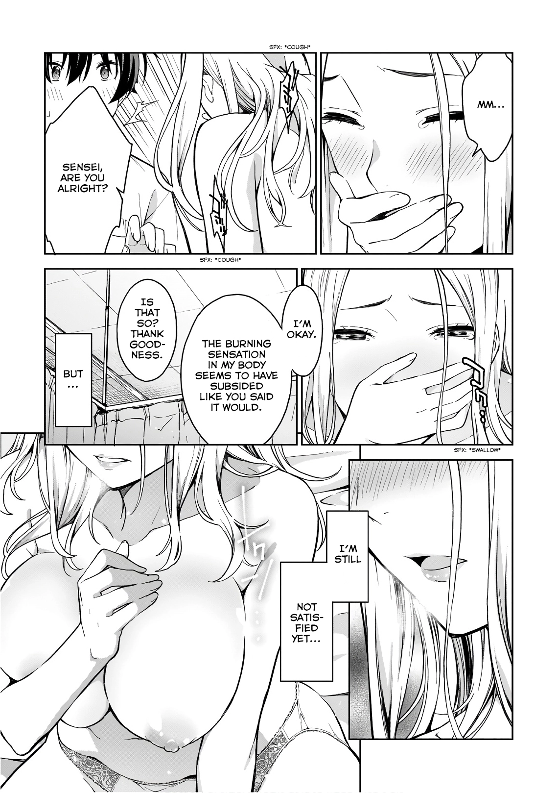 Manga page 27