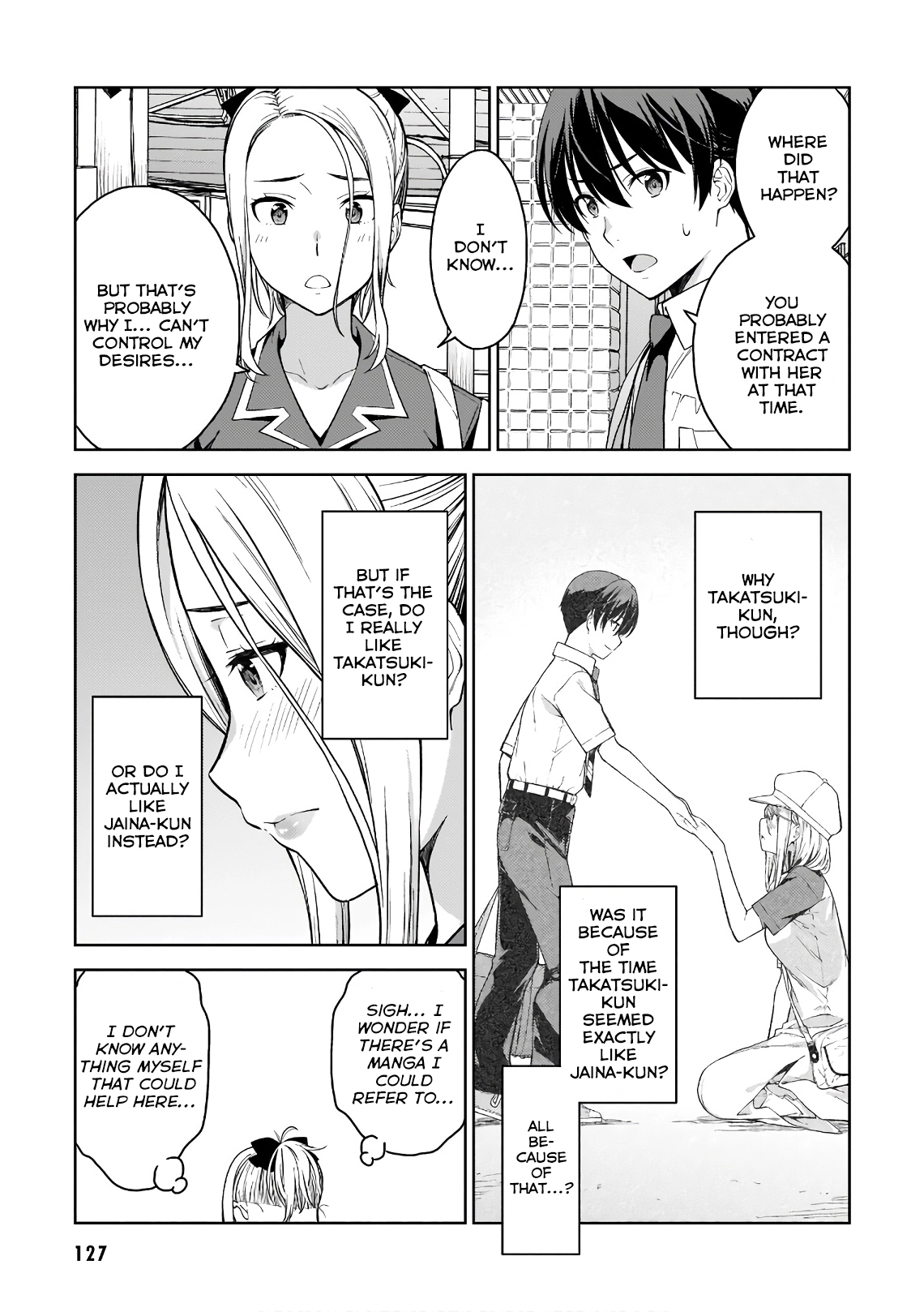 Manga page 29