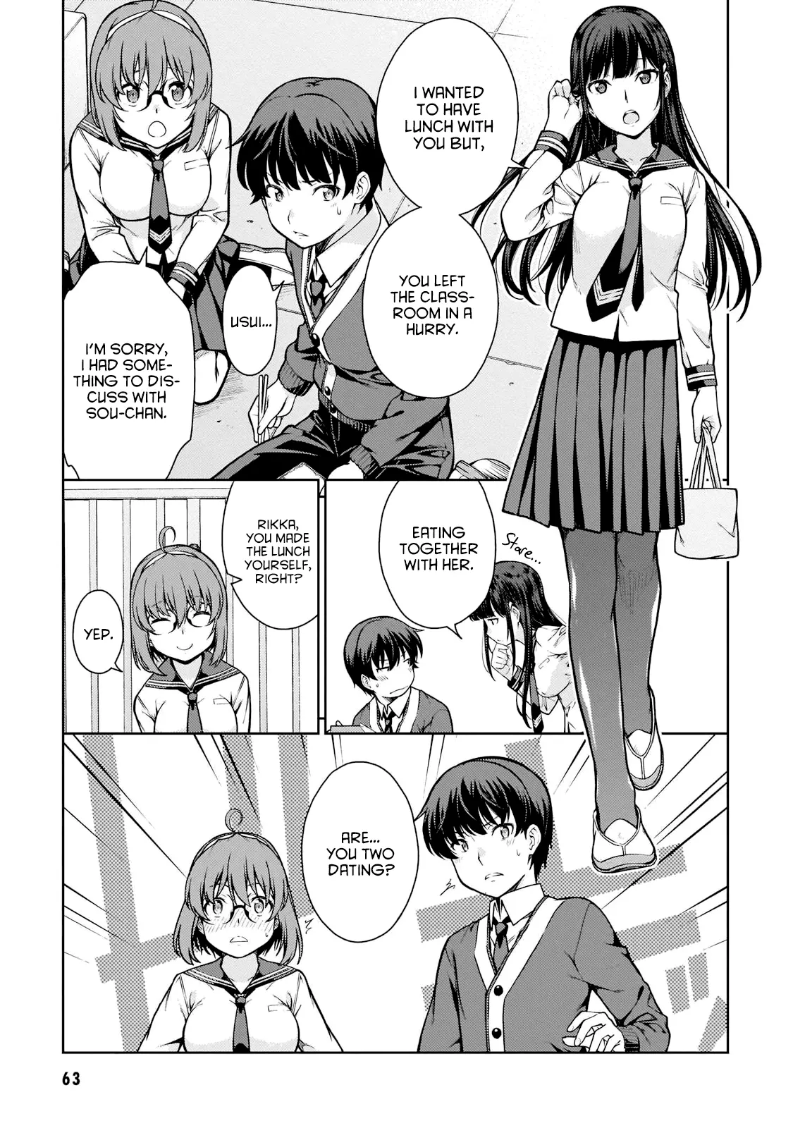 Manga page 23
