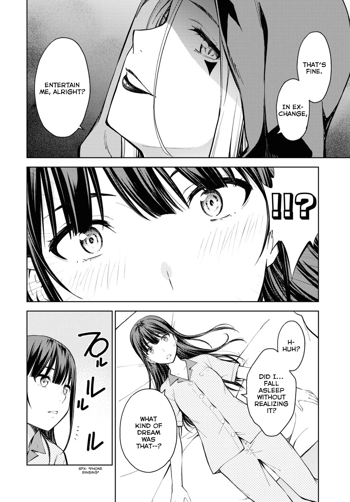 Manga page 10