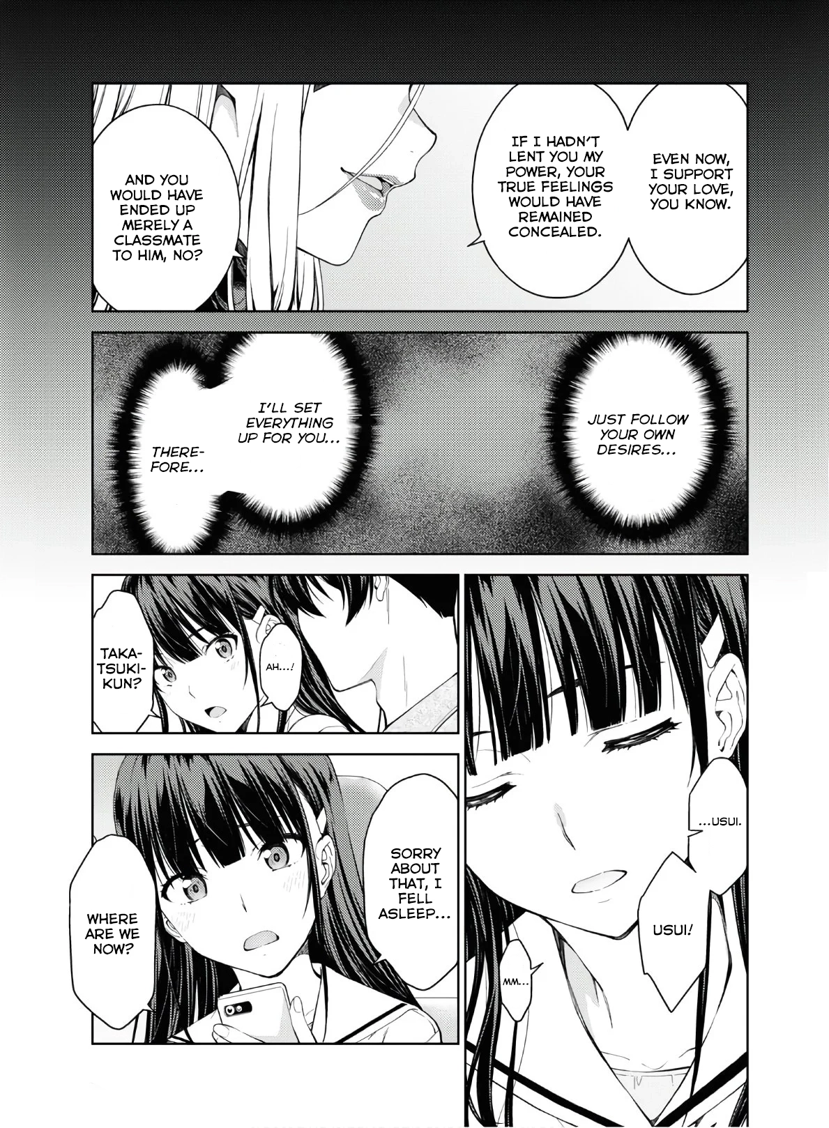 Manga page 4