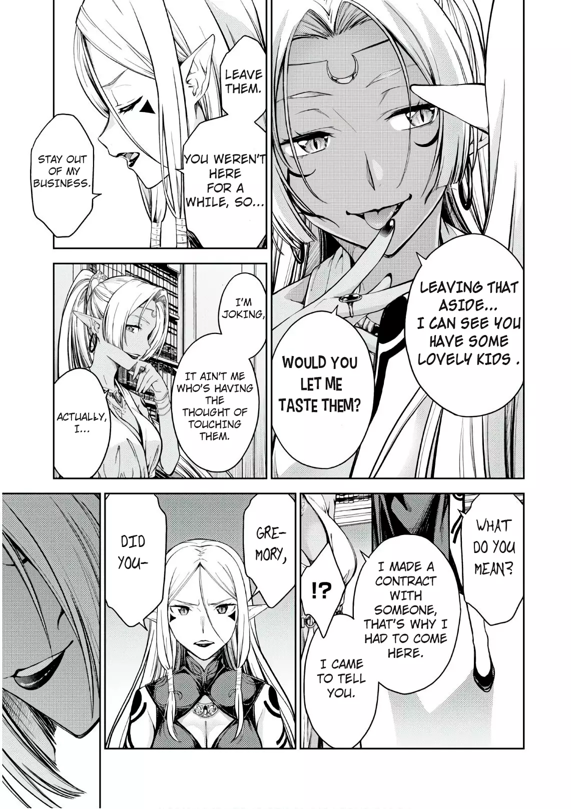 Manga page 24