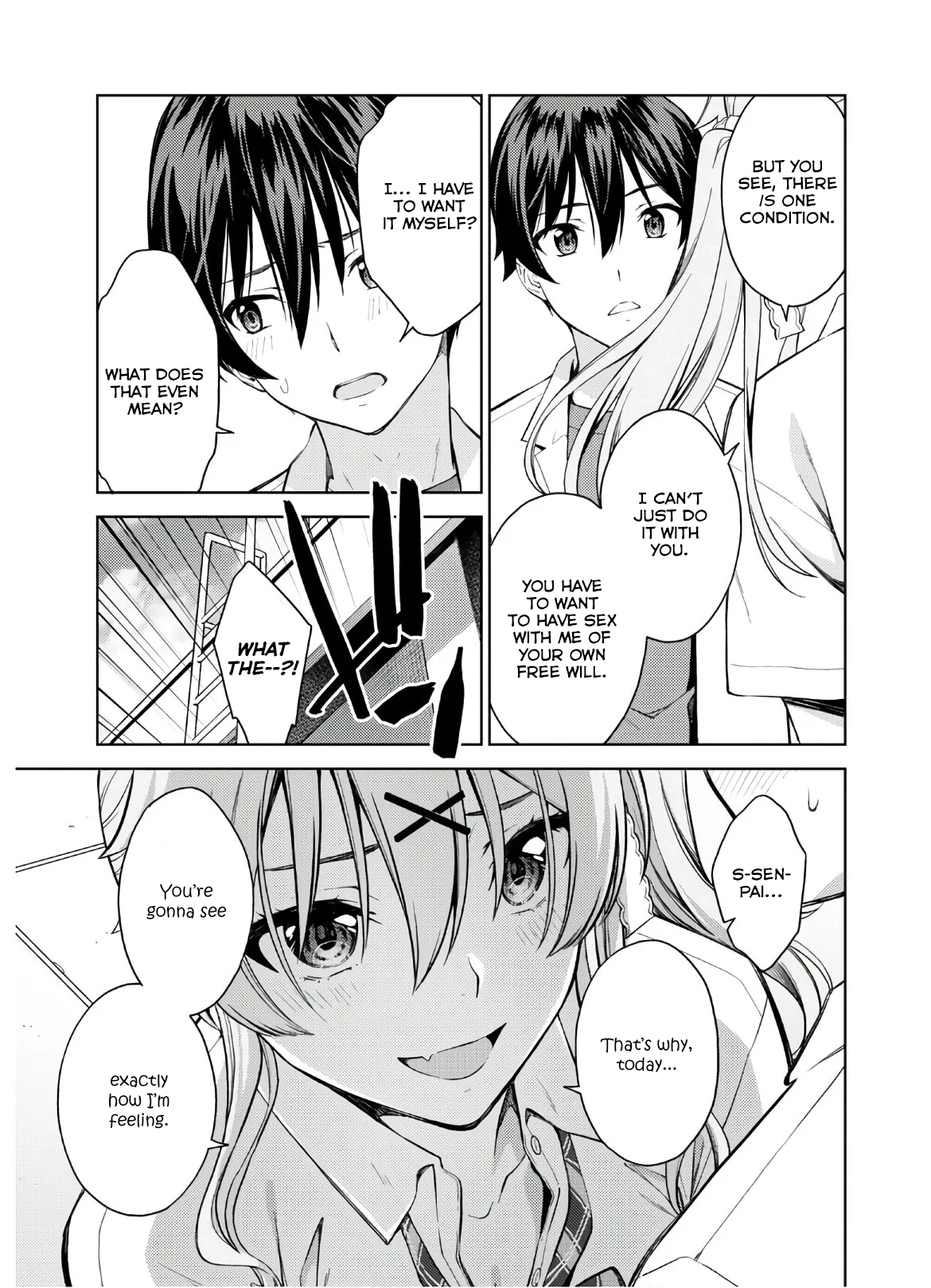 Manga page 22