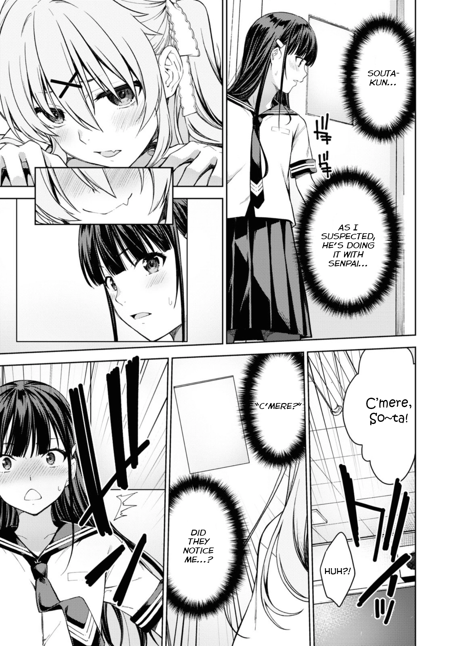 Manga page 16