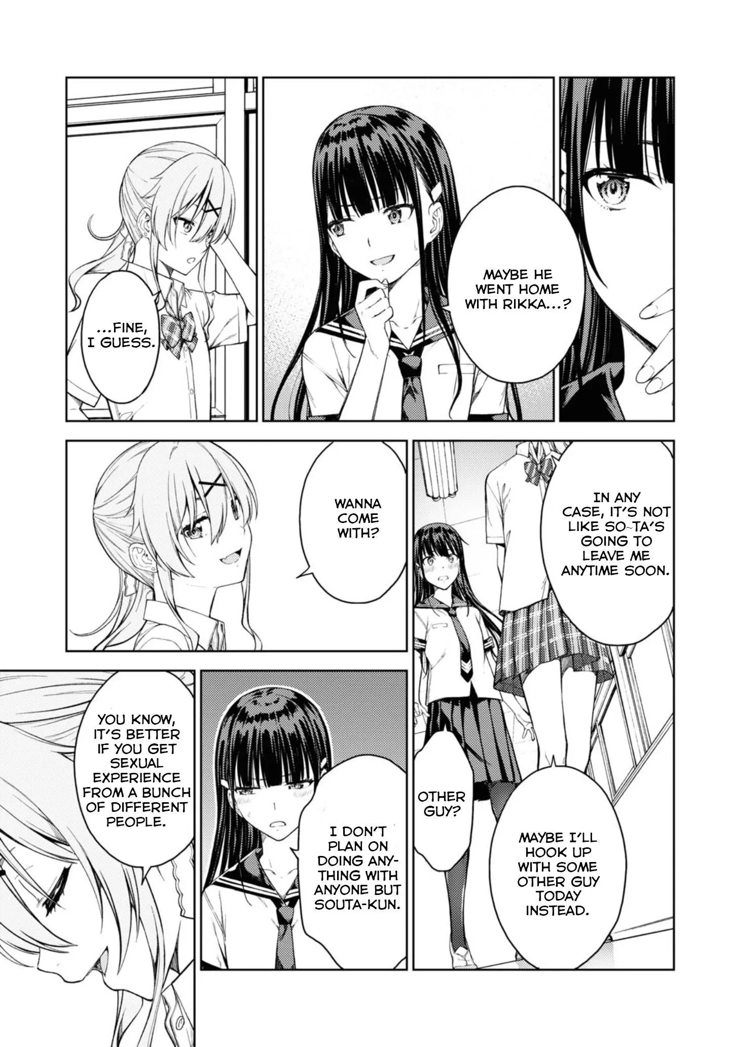 Manga page 18