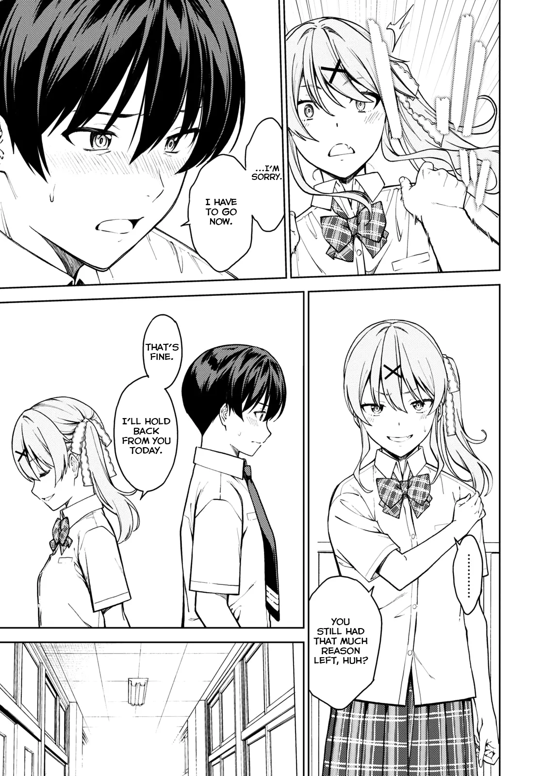 Manga page 19
