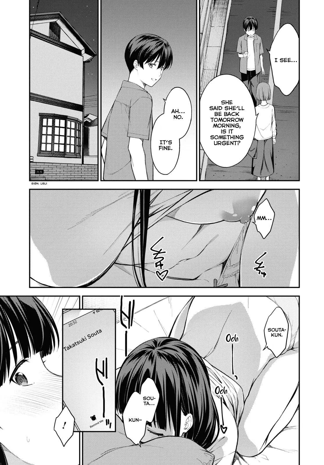 Manga page 23