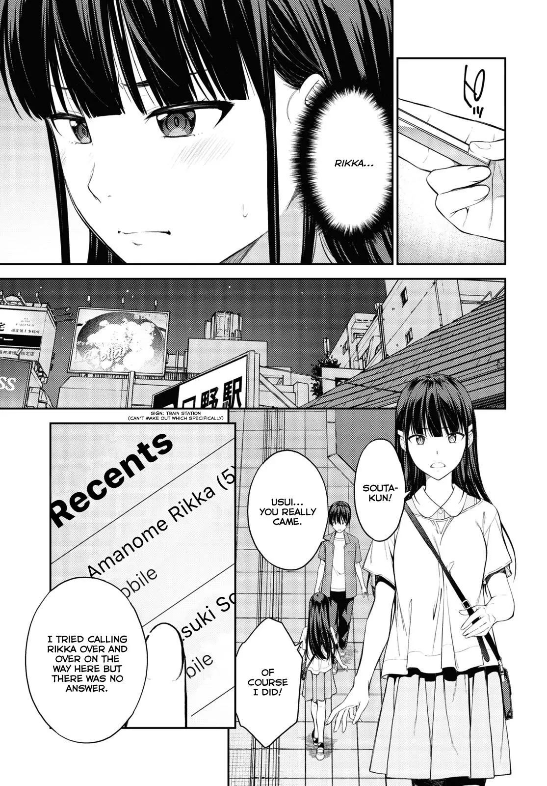 Manga page 25