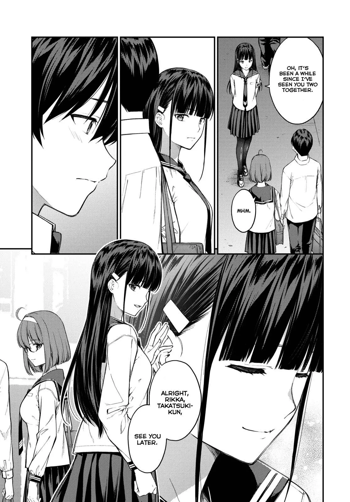 Manga page 19