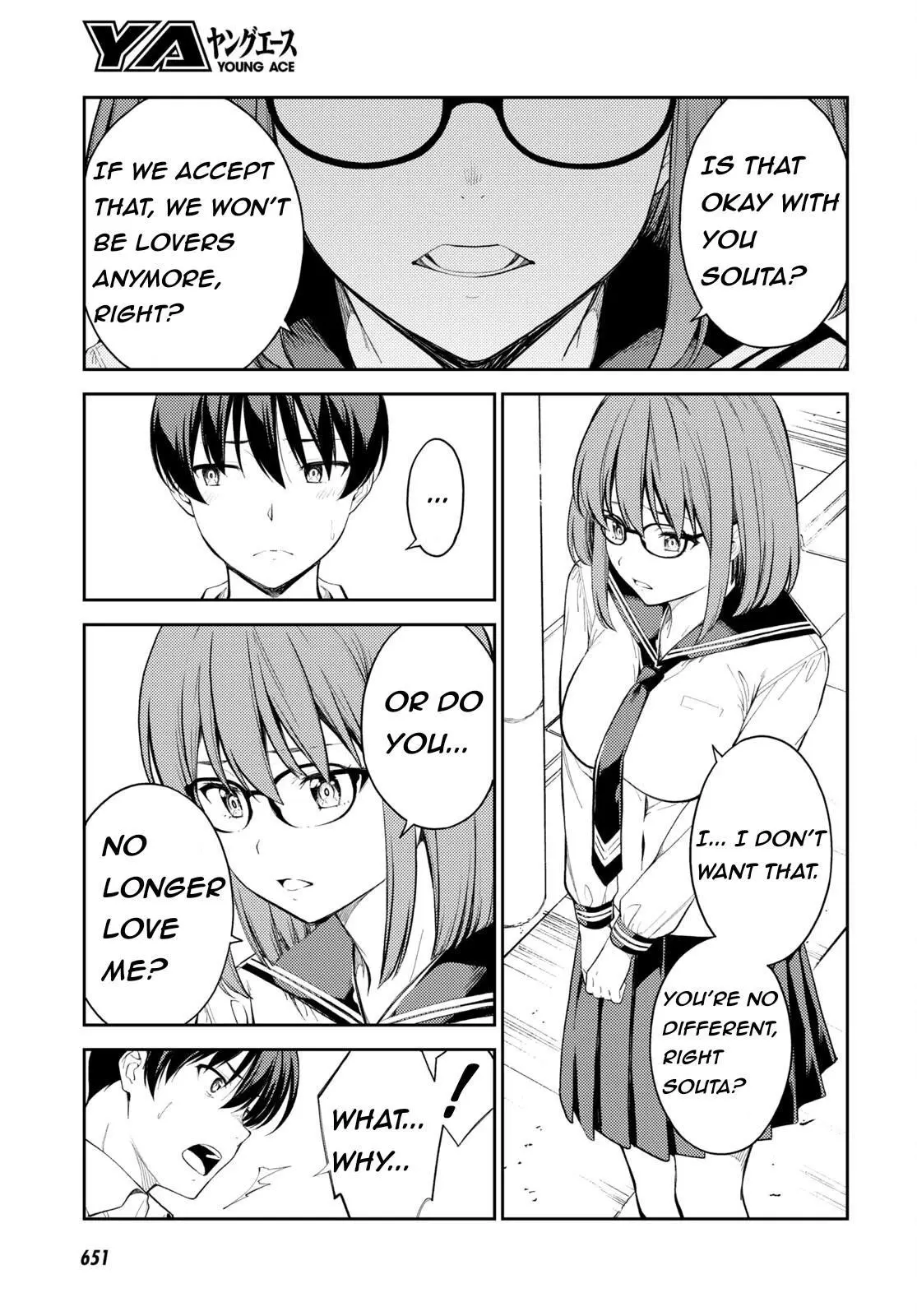 Manga page 9