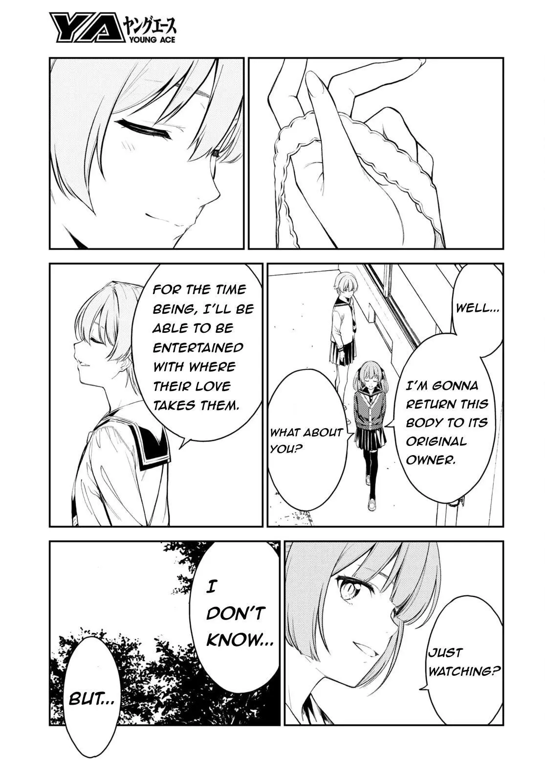 Manga page 31