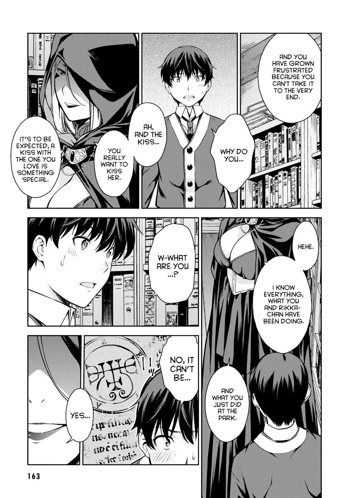 Manga page 21