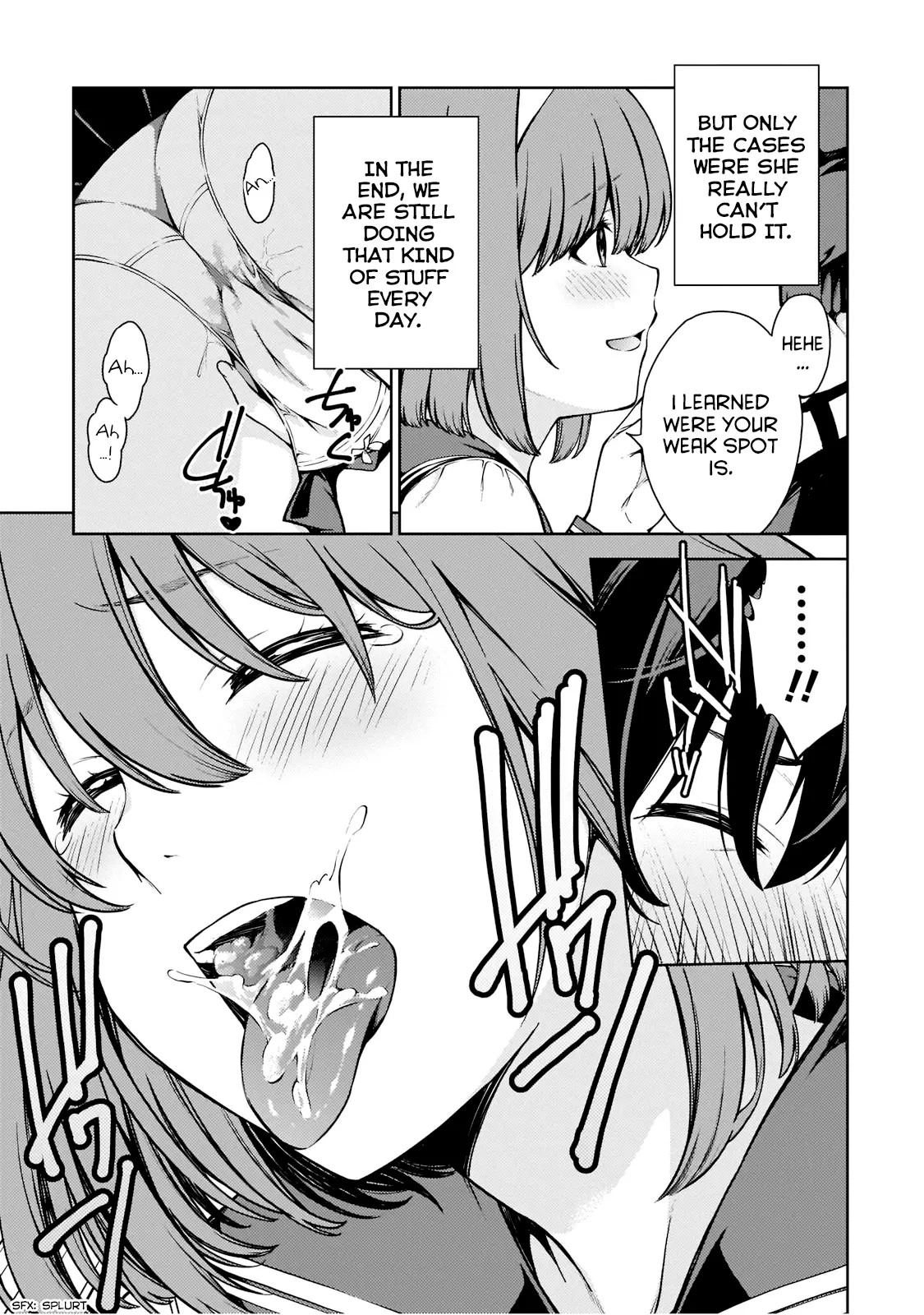 Manga page 14