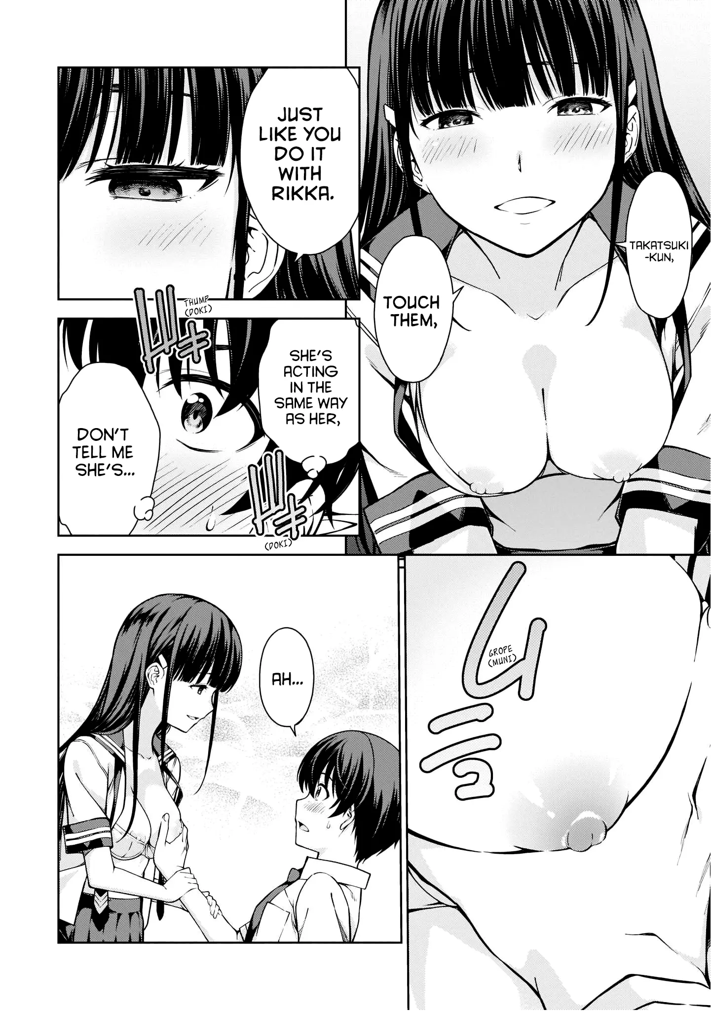 Manga page 10