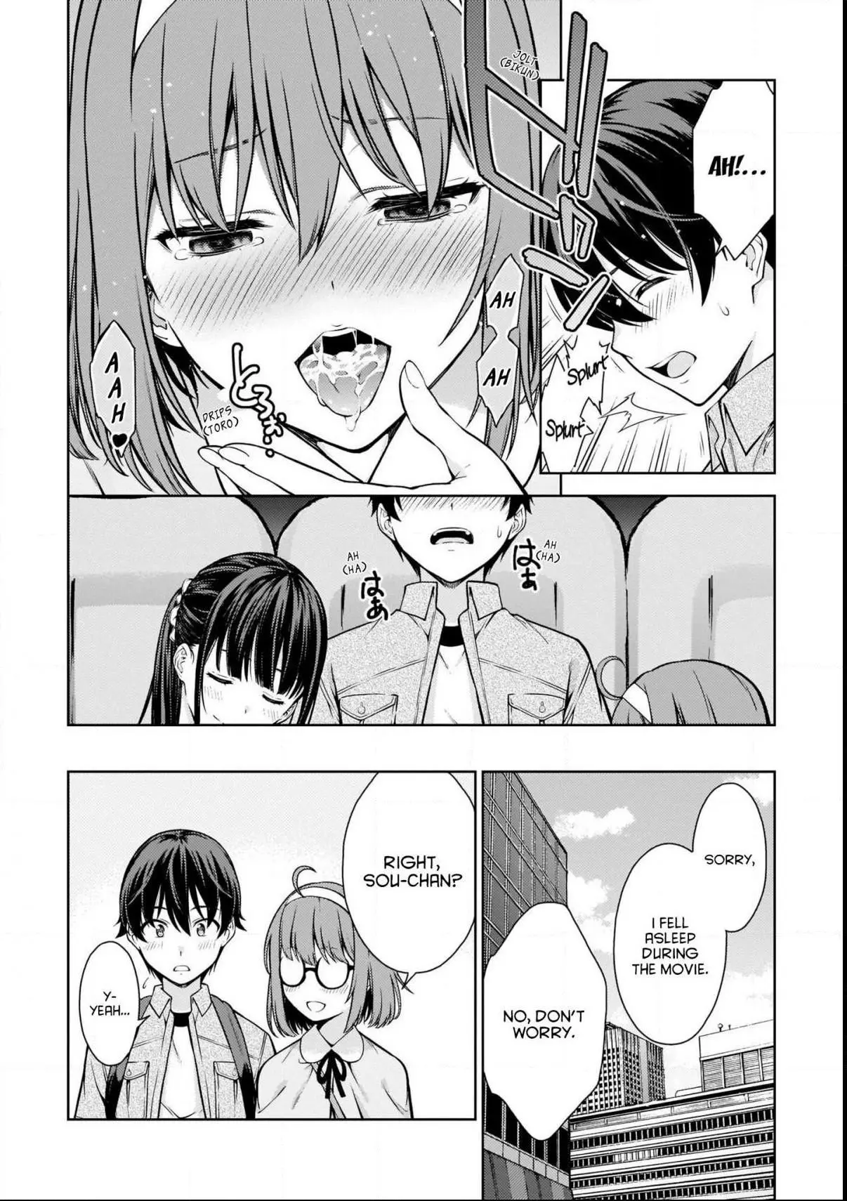 Manga page 24