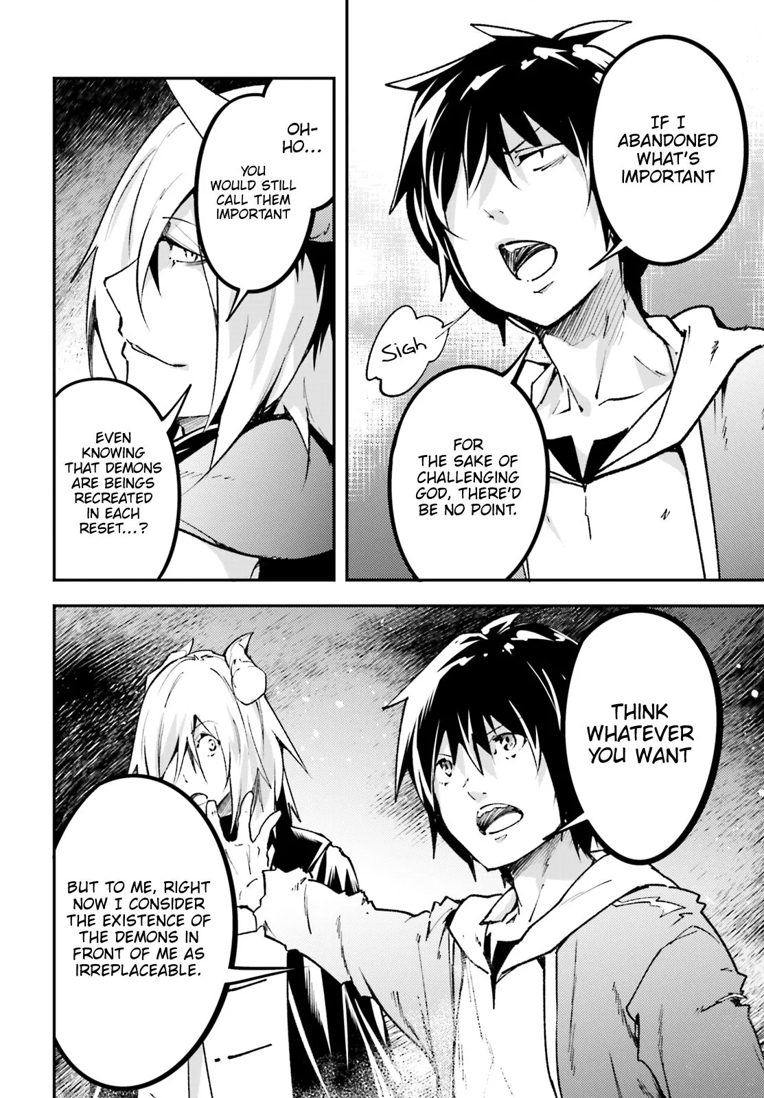 Manga page 7
