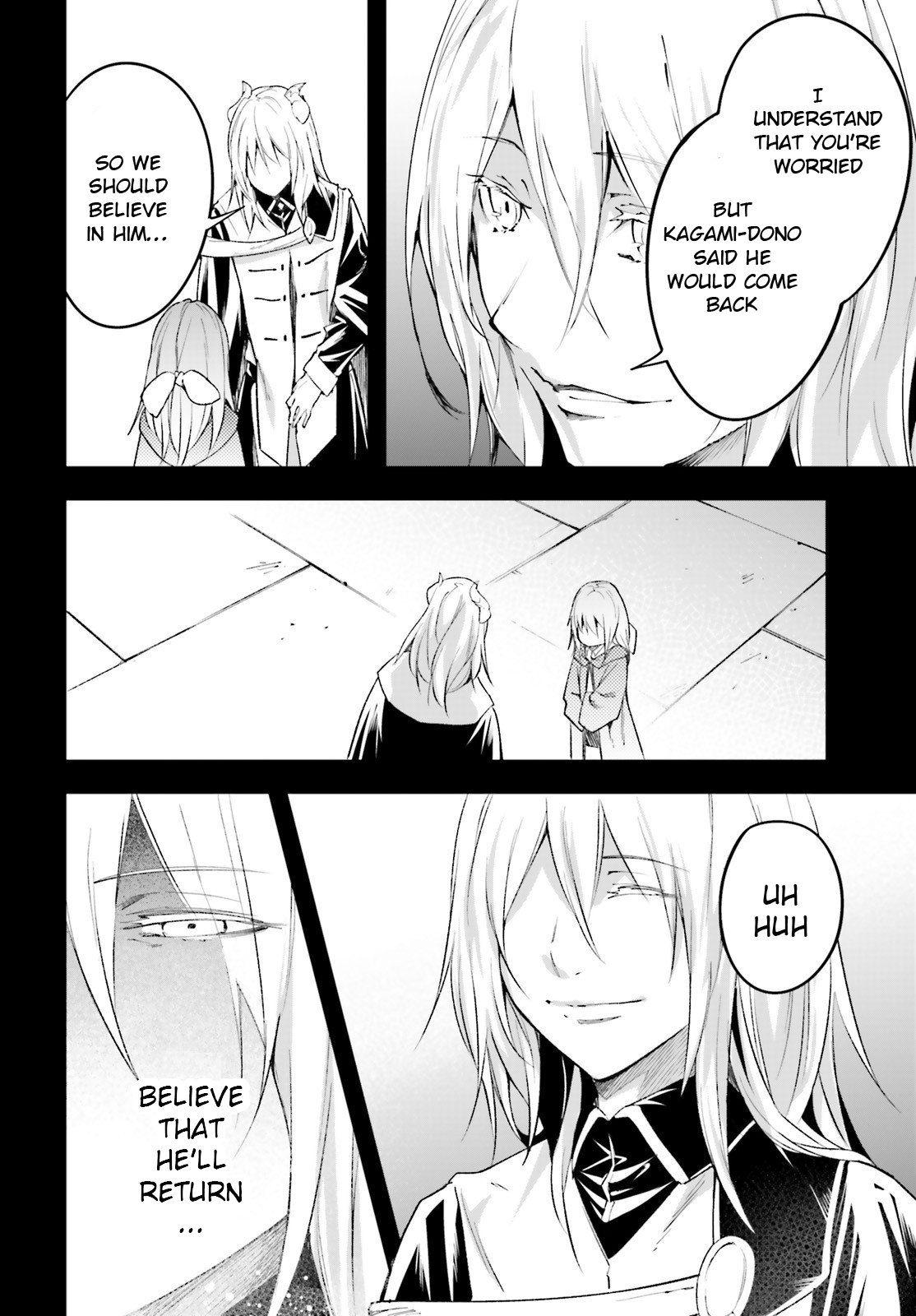 Manga page 10