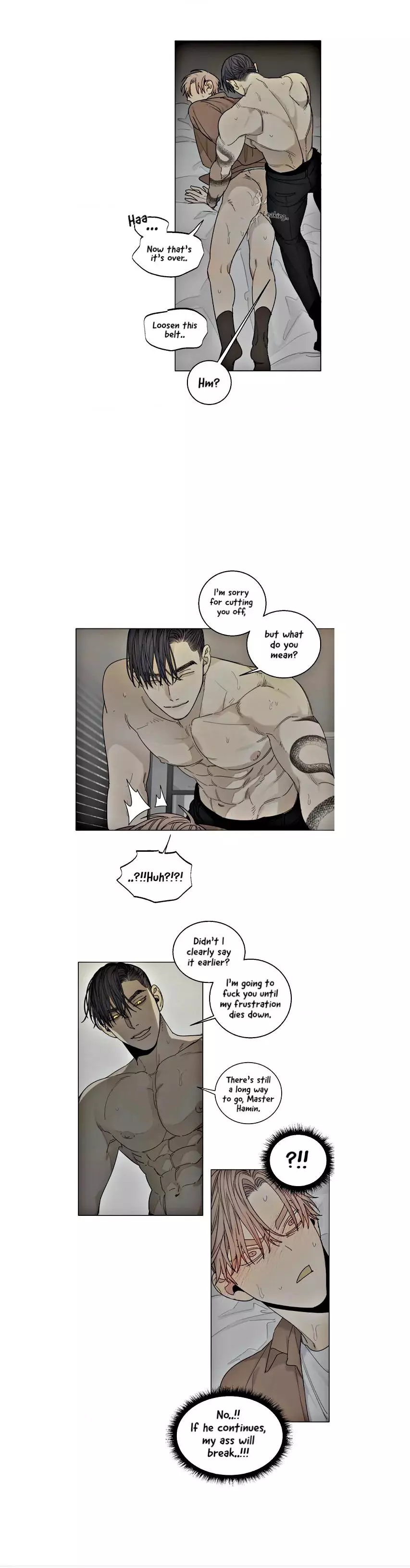 Manga page 15