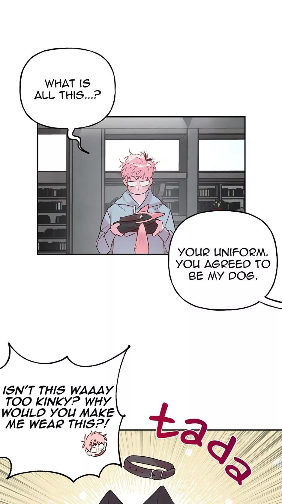 Manga page 10