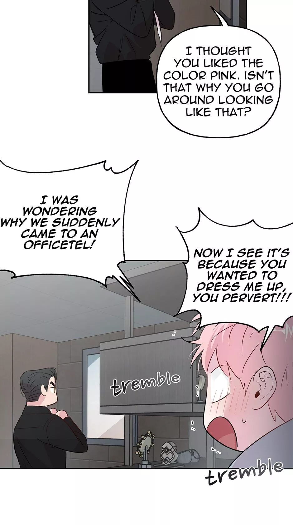 Manga page 12