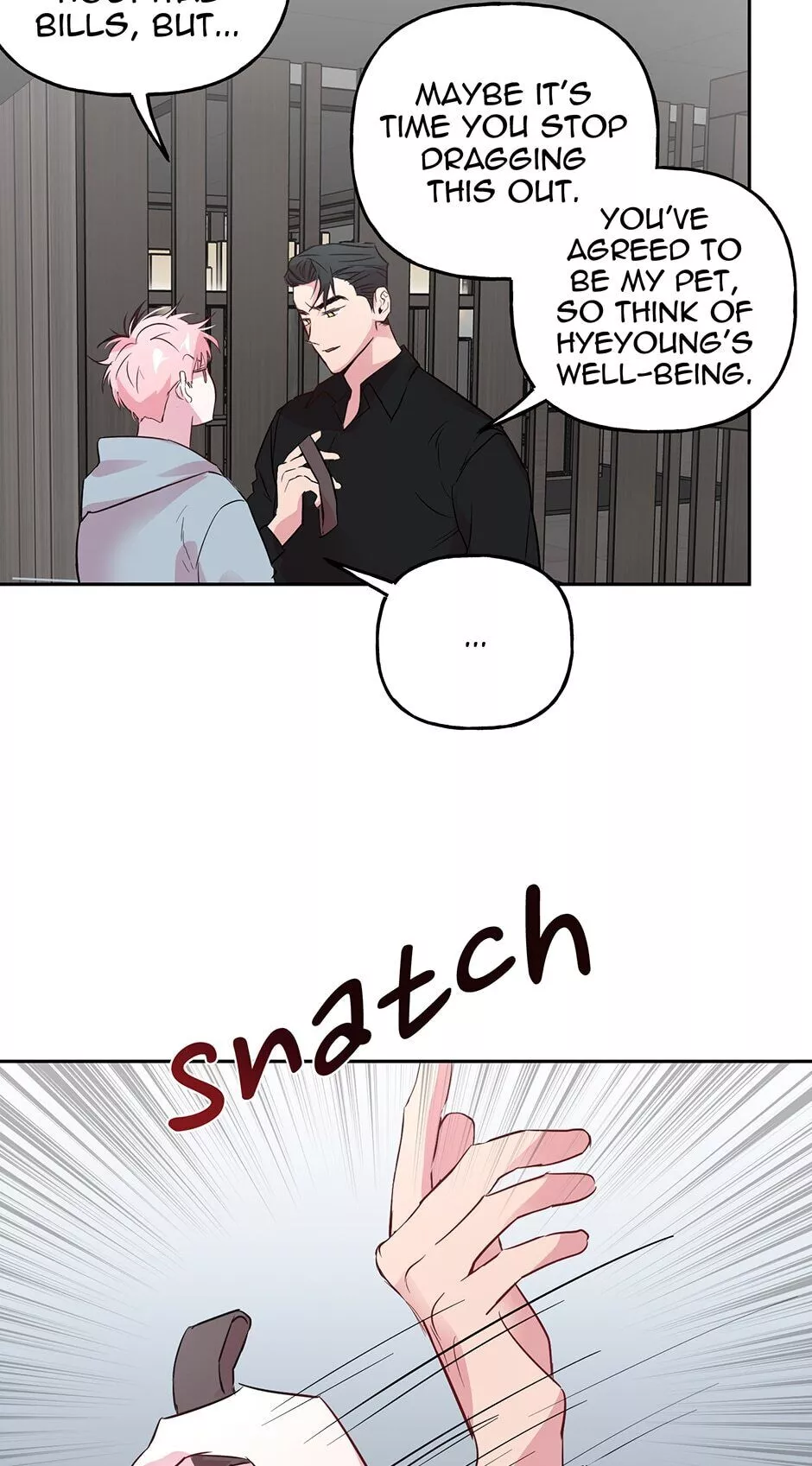 Manga page 21