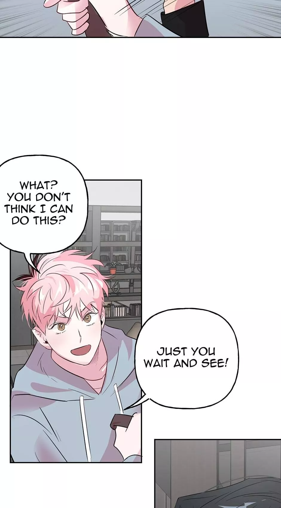 Manga page 22