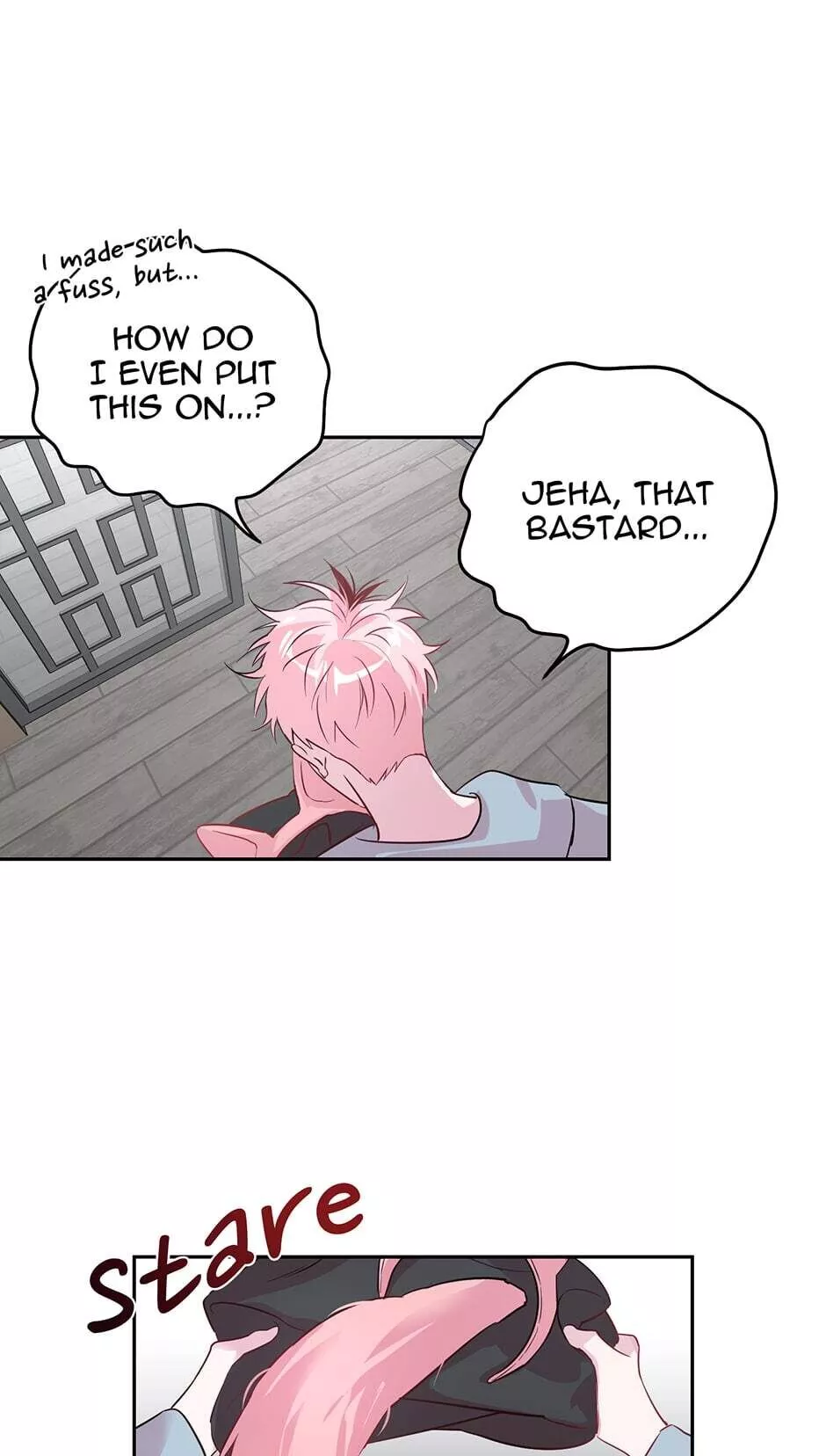 Manga page 25