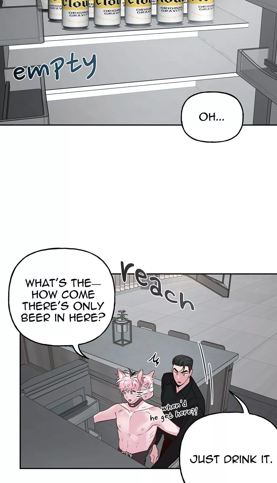Manga page 38