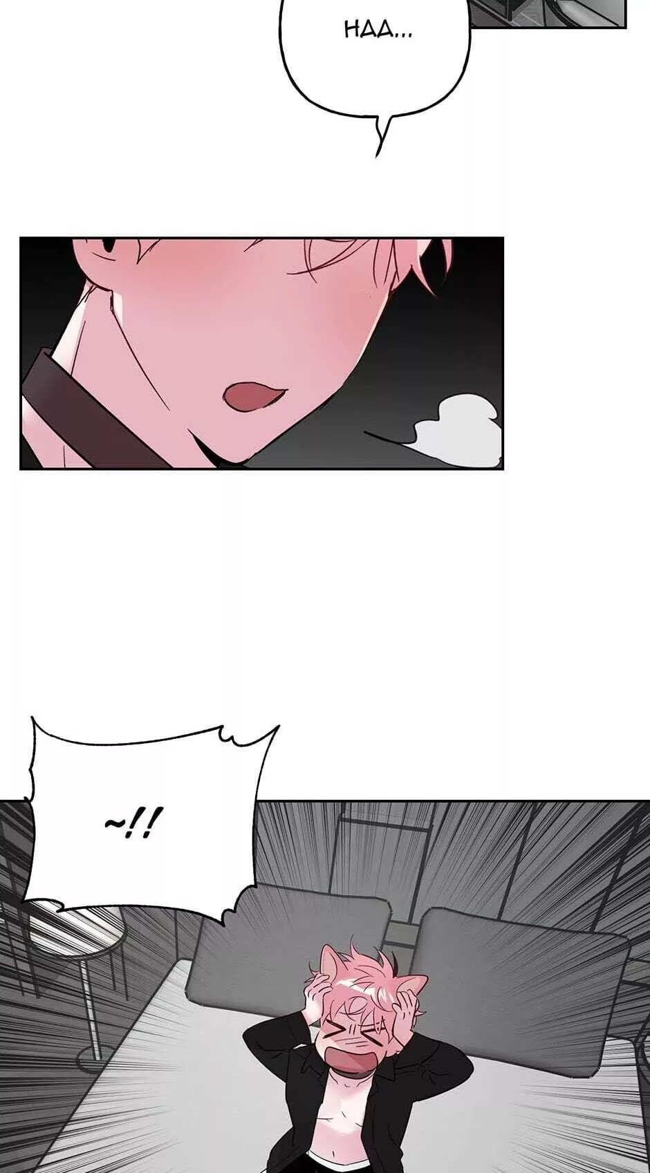 Manga page 21