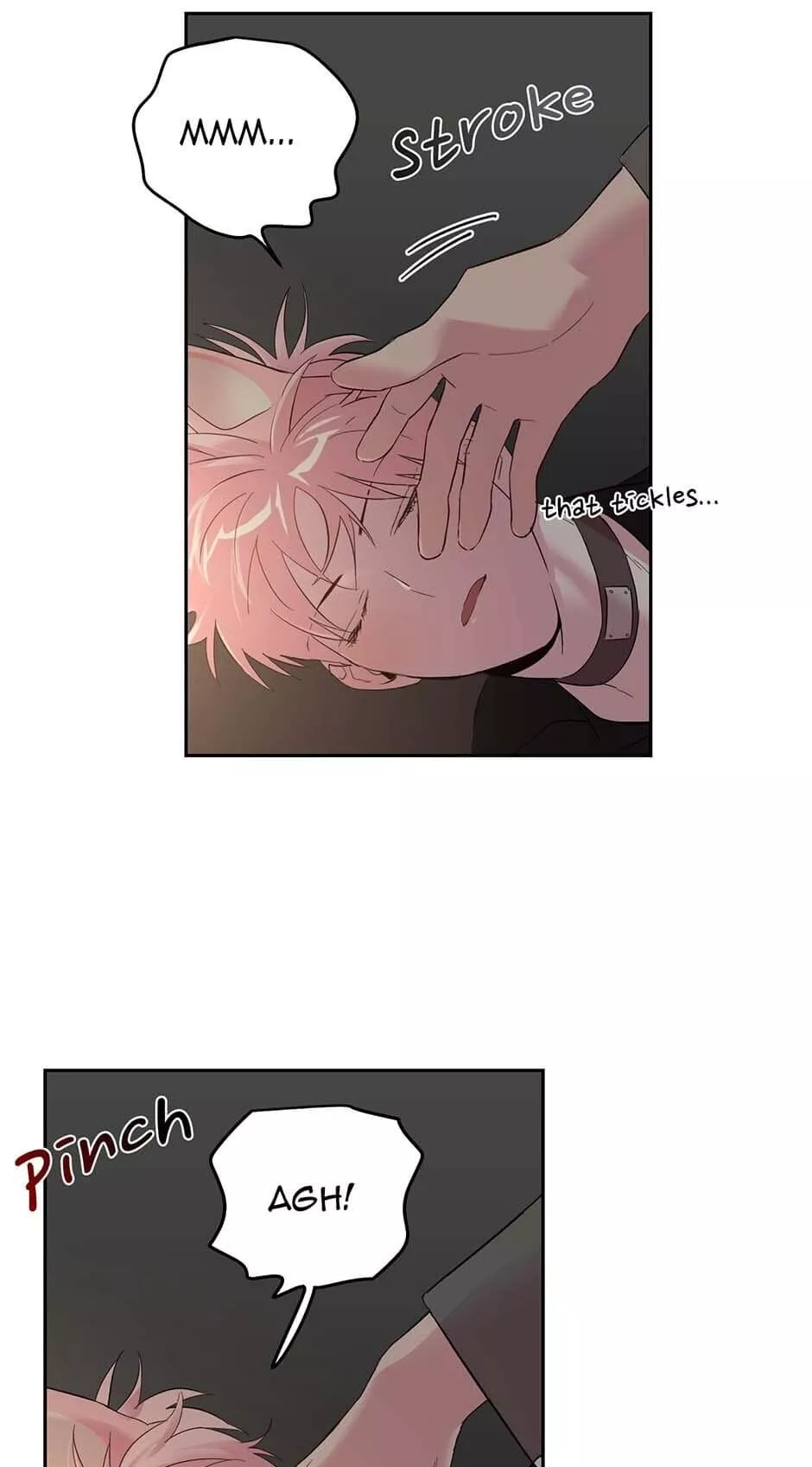 Manga page 28
