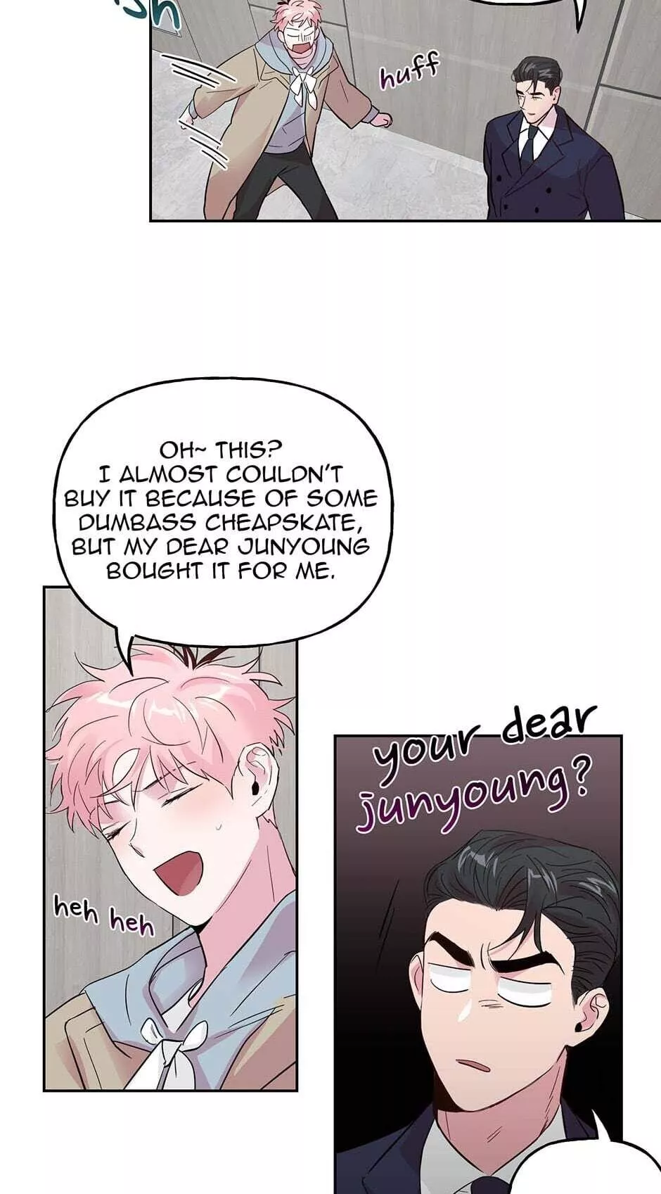 Manga page 27