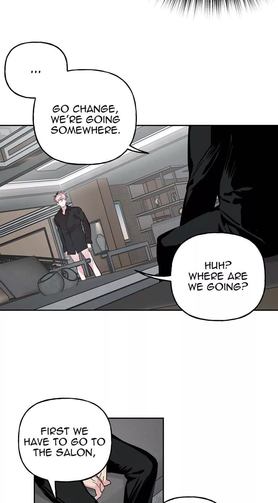 Manga page 10