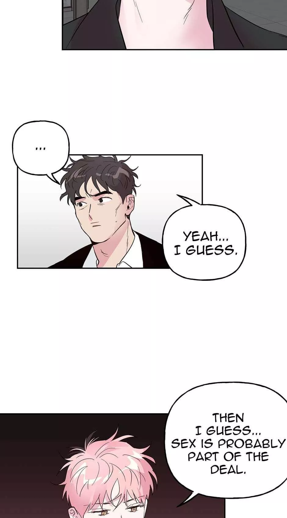Manga page 19