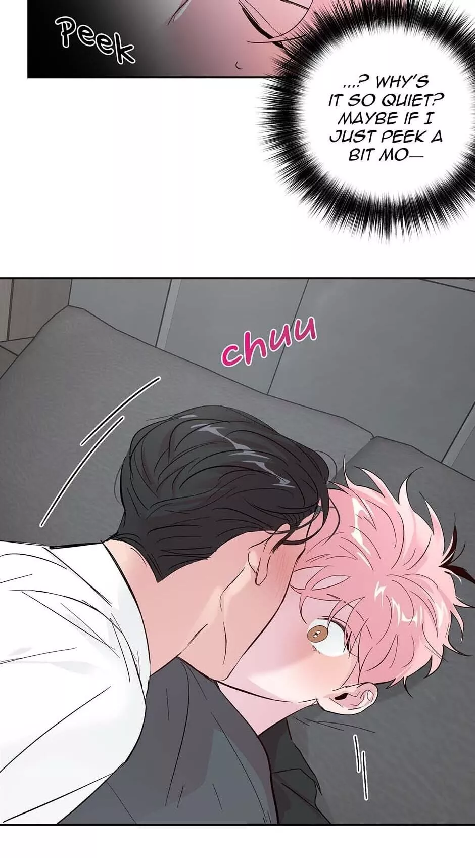 Manga page 40