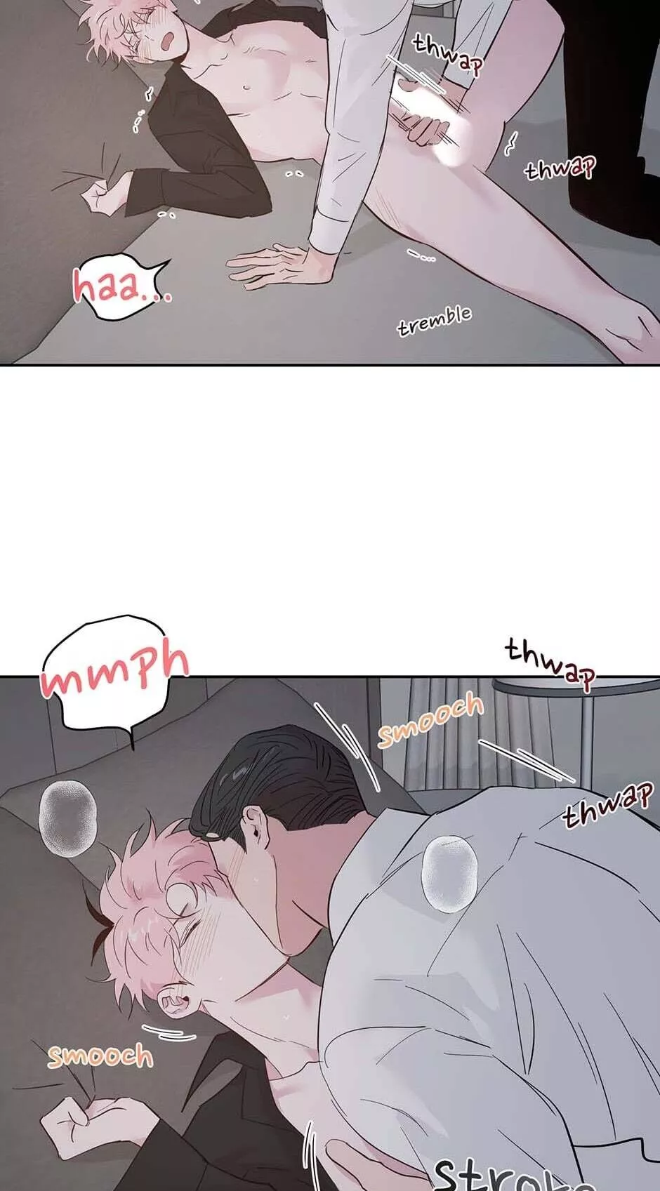 Manga page 11
