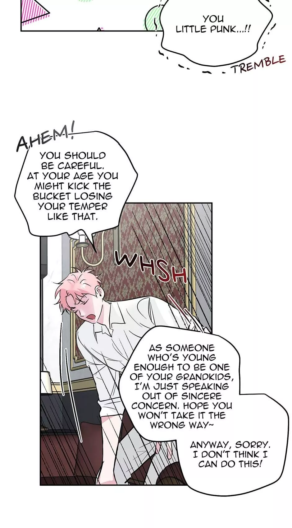 Manga page 10