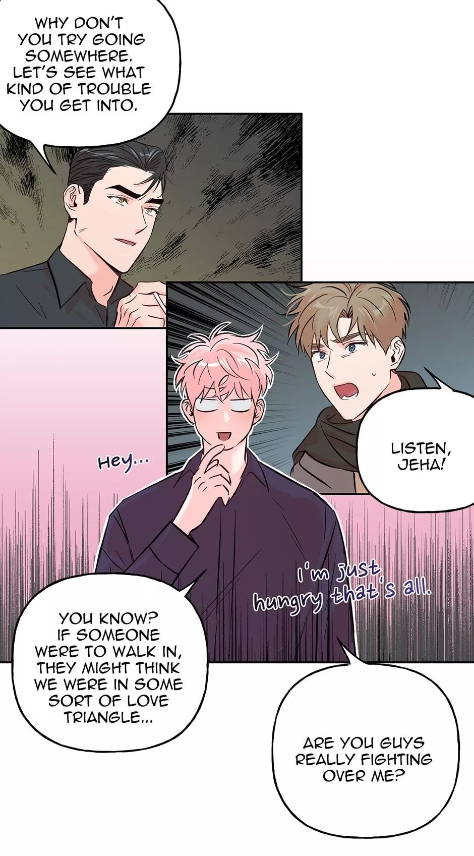 Manga page 17