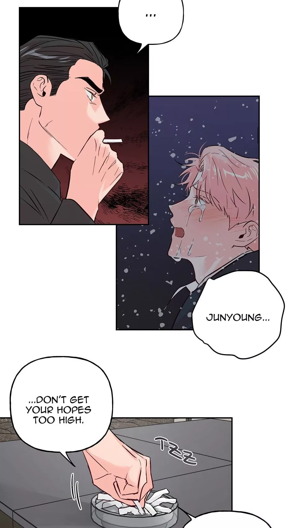 Manga page 22