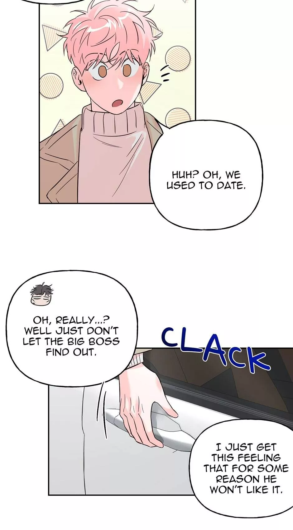 Manga page 28