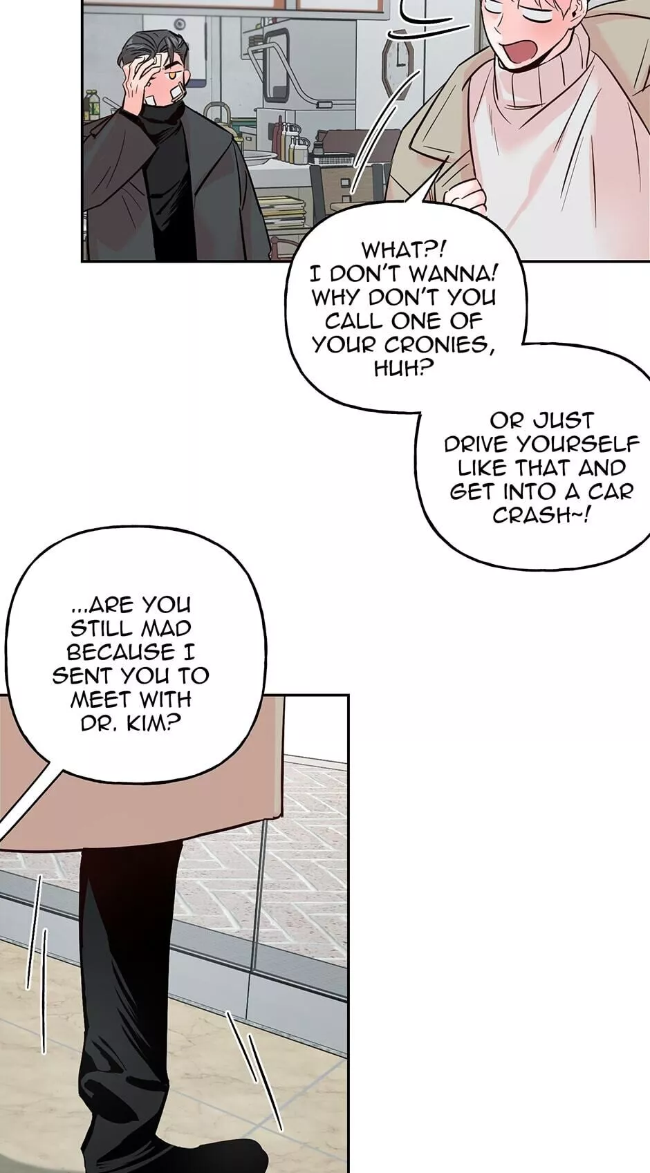 Manga page 32