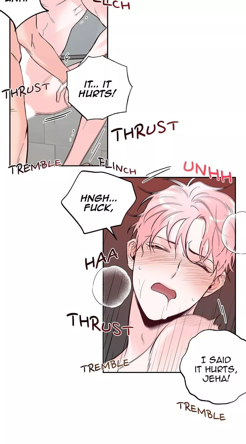 Manga page 40