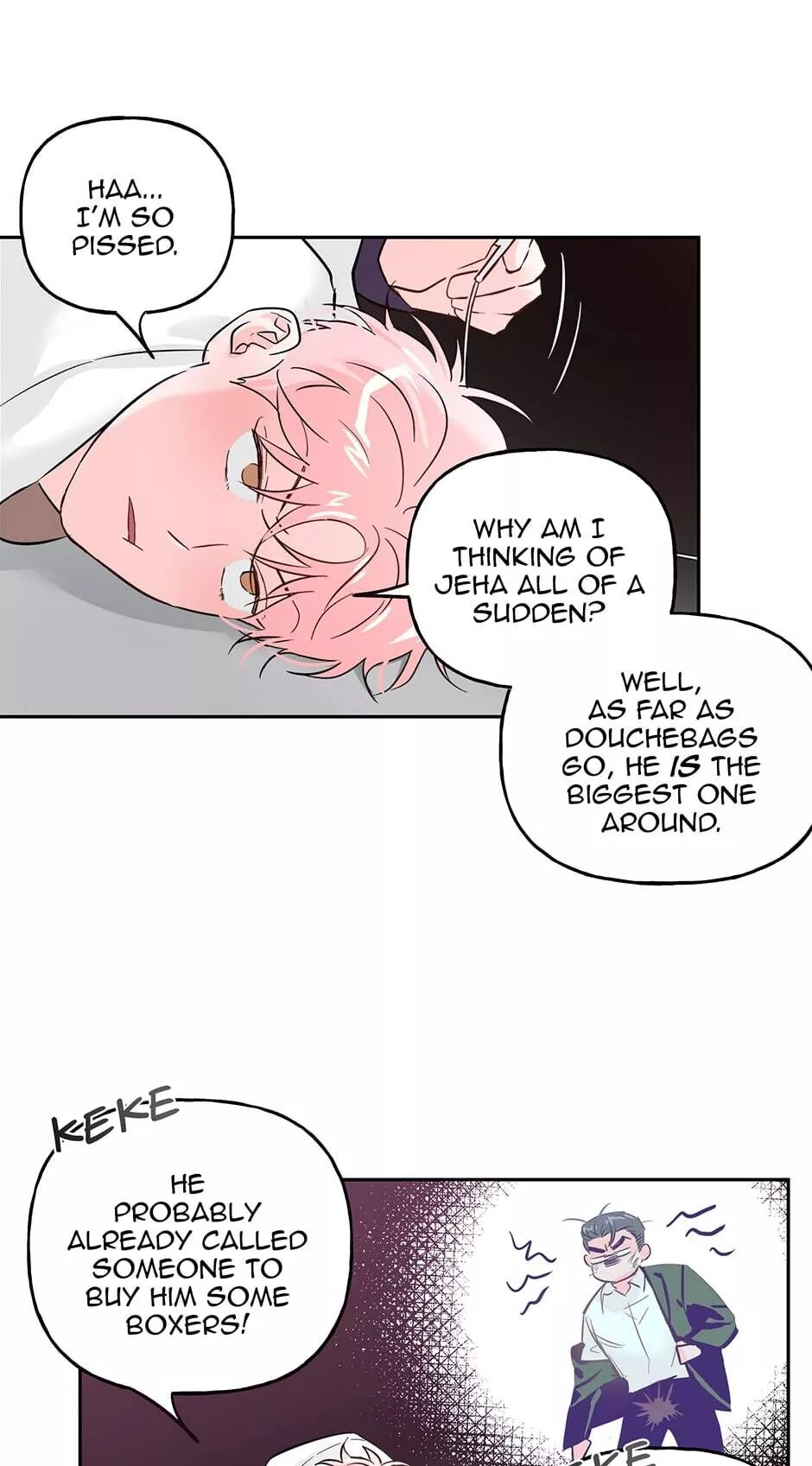 Manga page 25