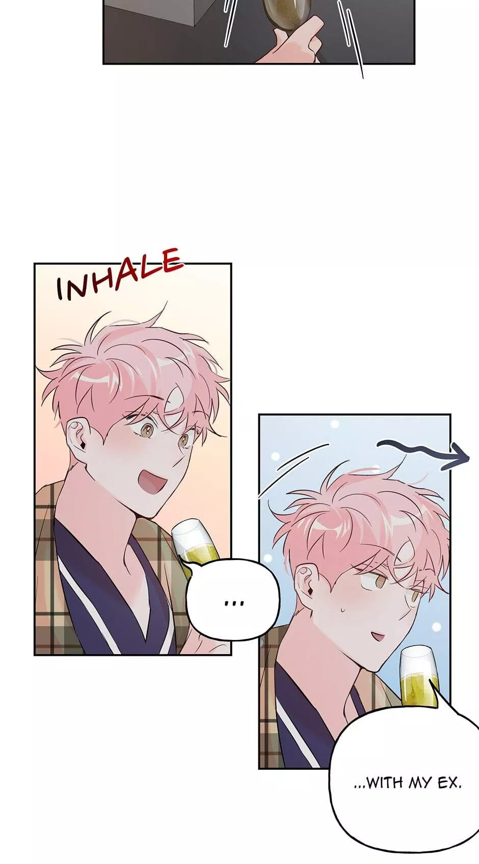 Manga page 16