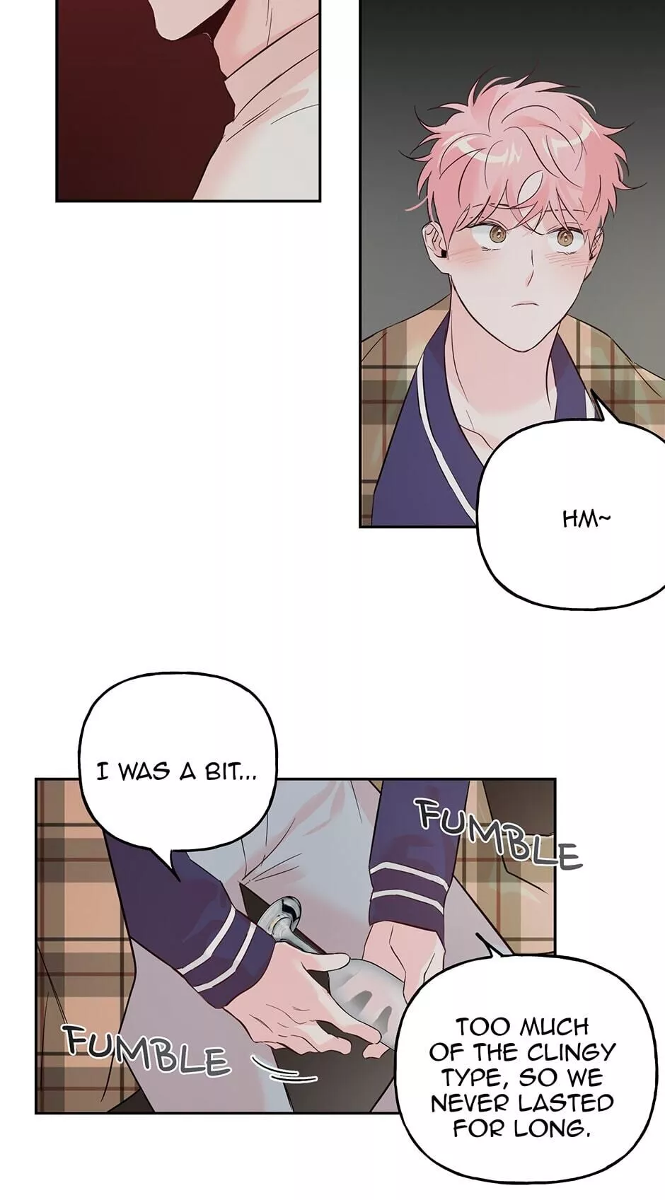 Manga page 19