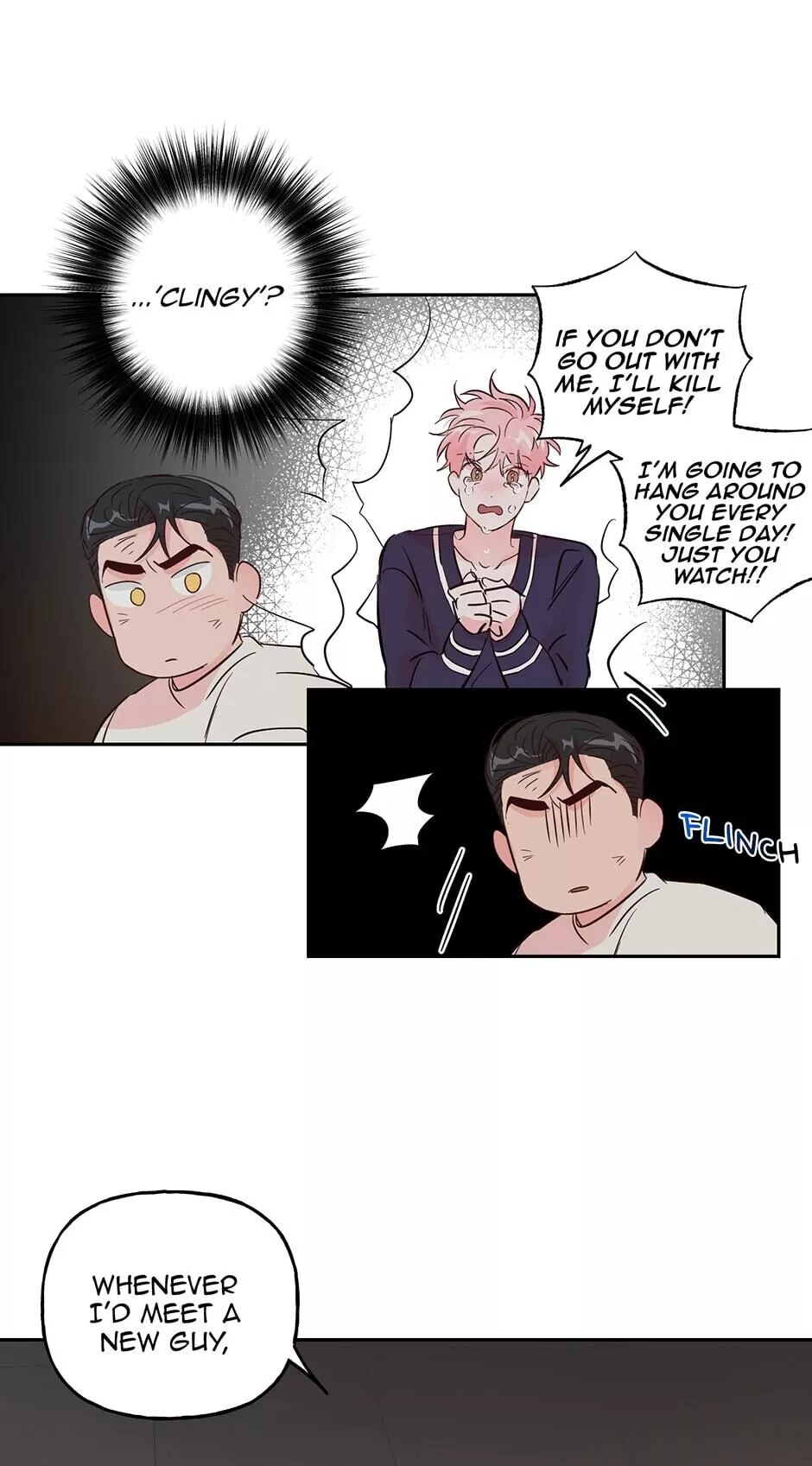 Manga page 20