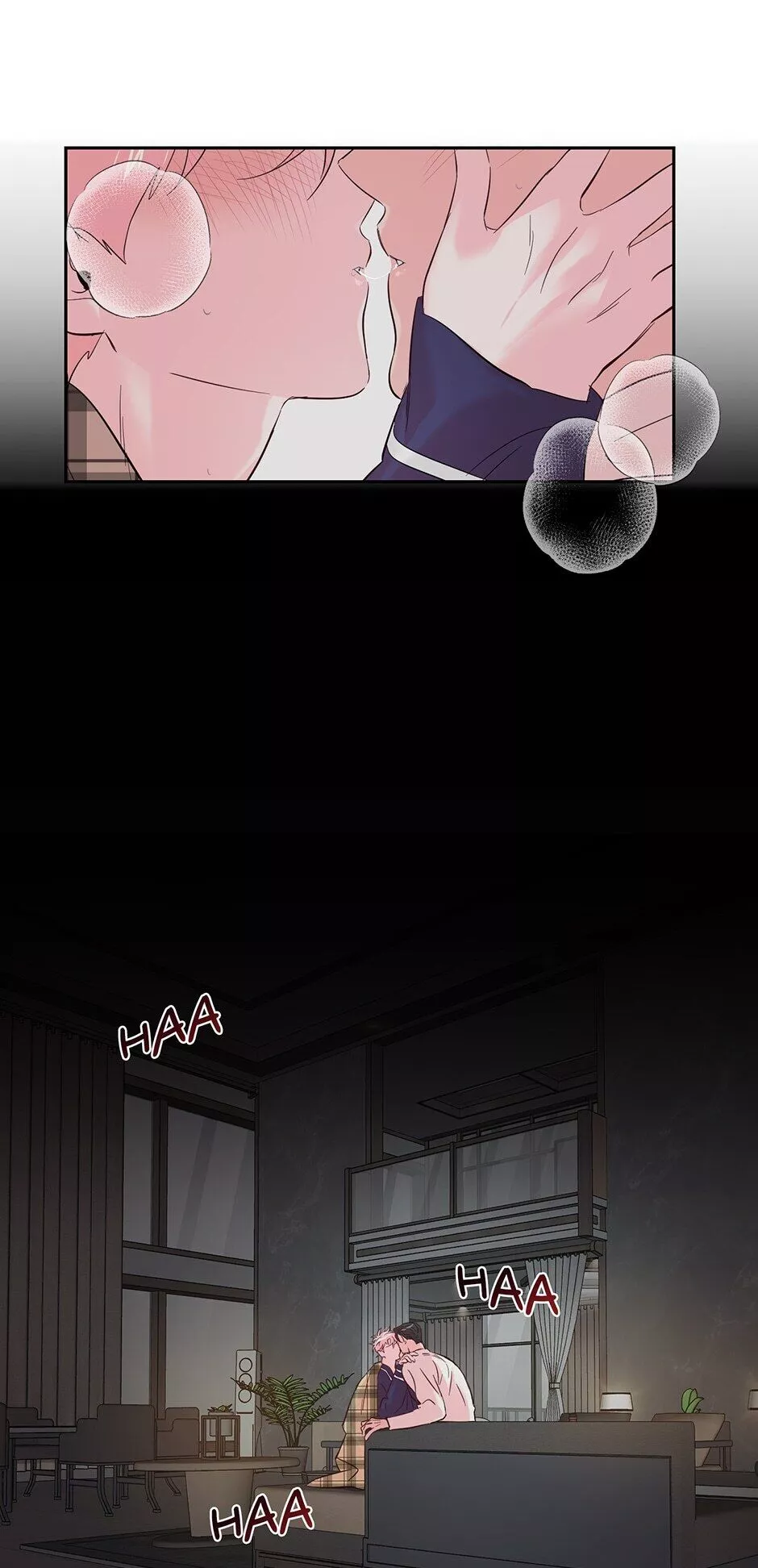 Manga page 40