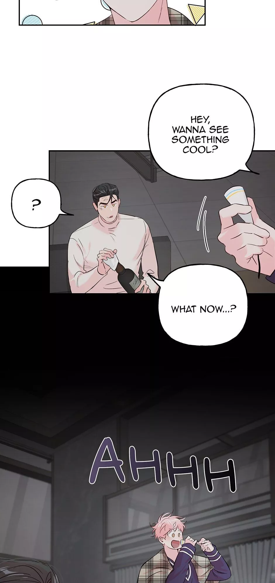 Manga page 4