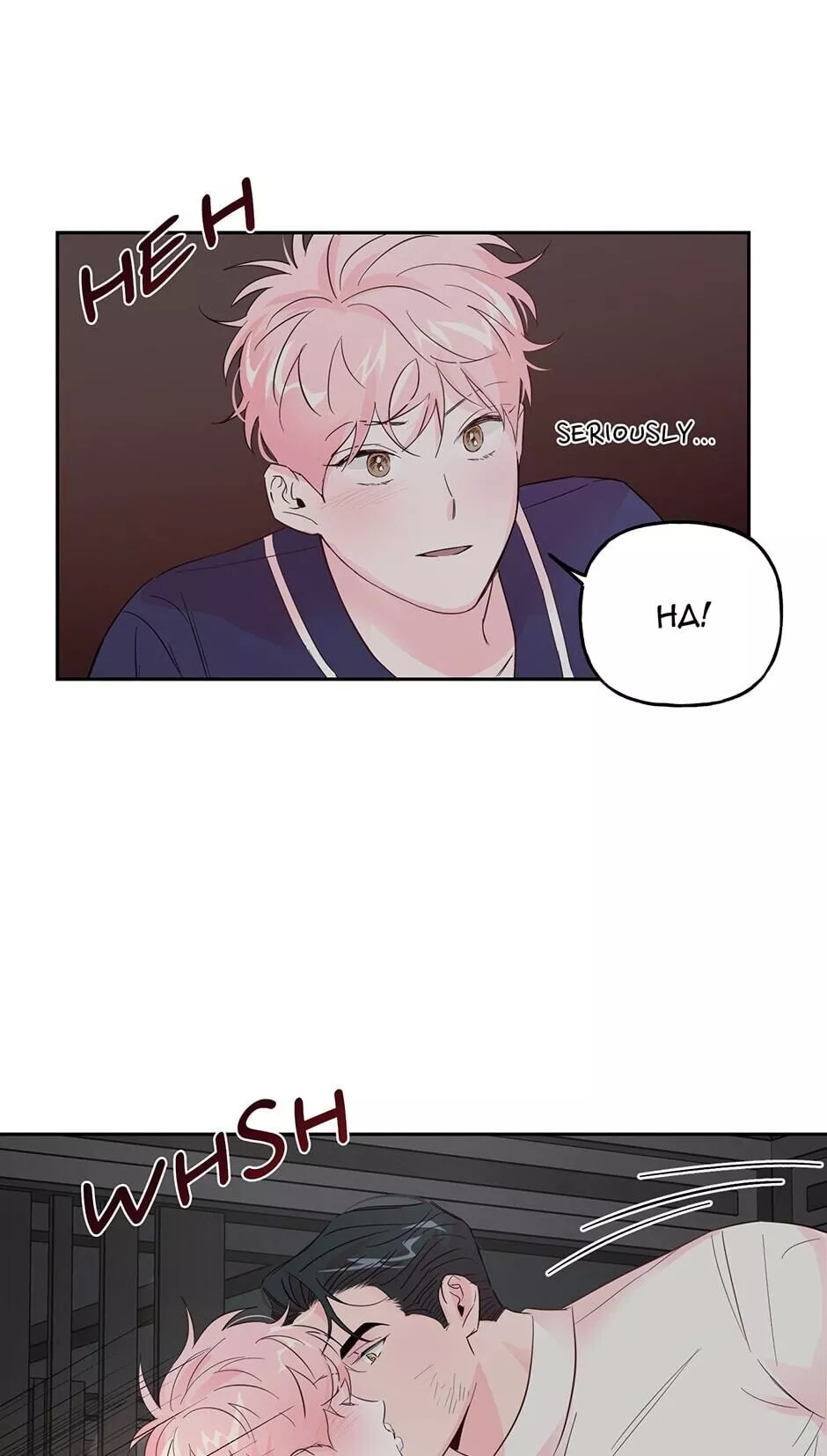 Manga page 21