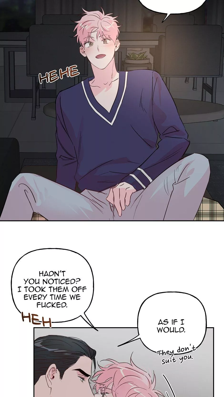 Manga page 27